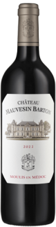 Château Mauvesin Barton 2022
